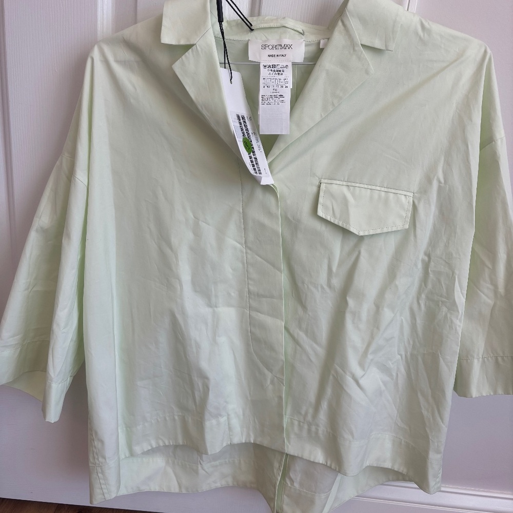 SportMax size 8